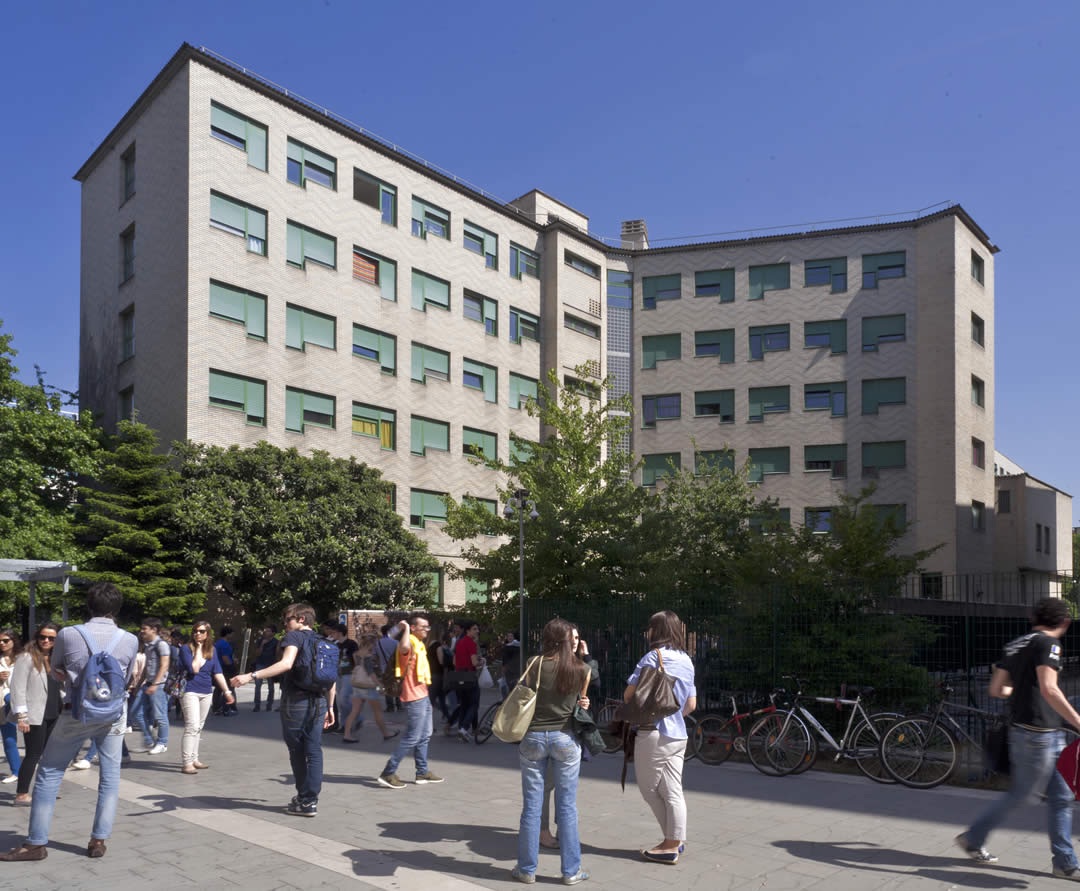bocconi university visit